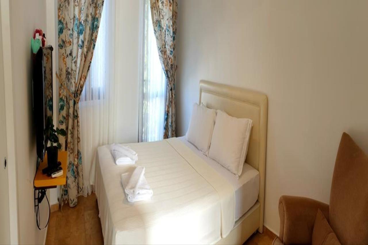Apaz Alacati Hotel Çeşme Exterior photo