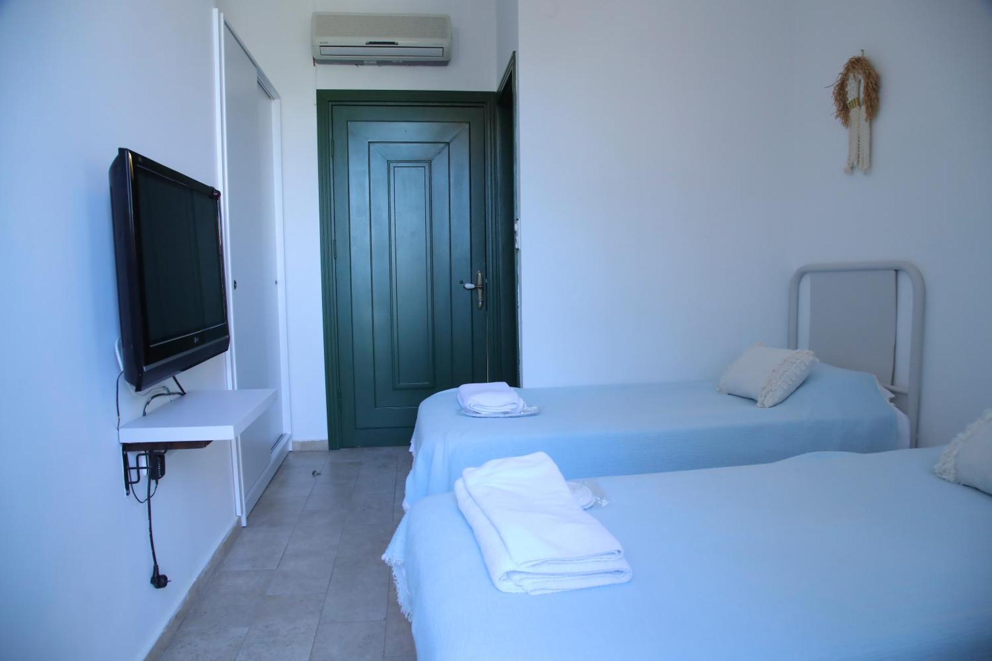Apaz Alacati Hotel Çeşme Exterior photo